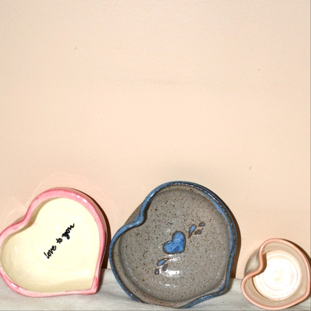 Small Ceramic Bowls